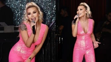 İstanbul gece hayatının Krali&ccedil;esi İrem&hellip;