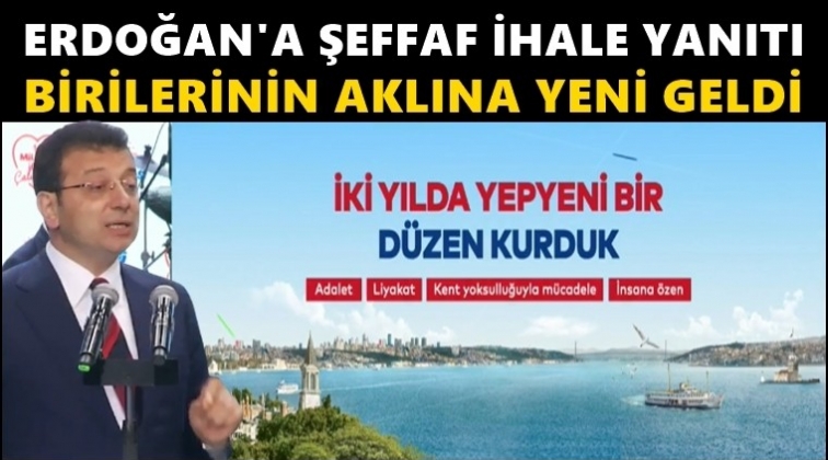 İstanbul se&ccedil;imlerinin ikinci yılında&nbsp;'Demokrasi Şenliği'
