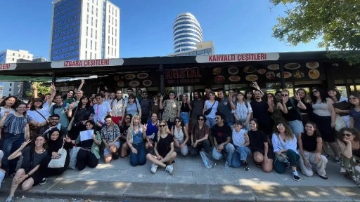 İstanbul Trans Onur yürüyüşünde gözaltına alınan 37 kişi serbest, 6 kişiye imza zorunluluğu…