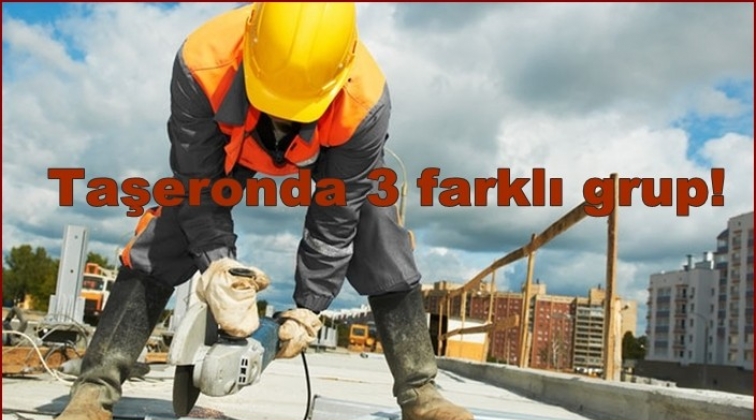 İşte, 10 soruda taşeron iş&ccedil;isine kadro konusu