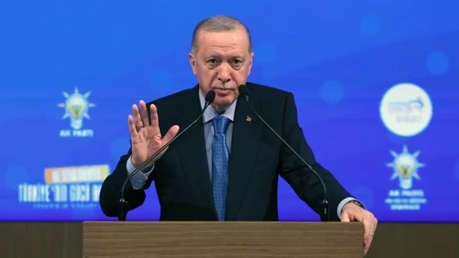 İşte, AKP'nin kuruluş yıldönümünde rozet takacağı 9 isim