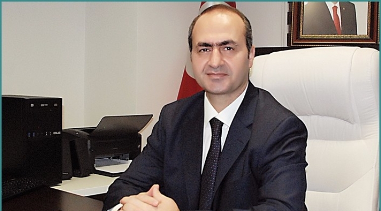 İşte, Gaziantep'in yeni Sağlık Müdürü...
