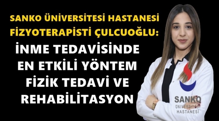 İşte, inme tedavisinde en etkili y&ouml;ntem...