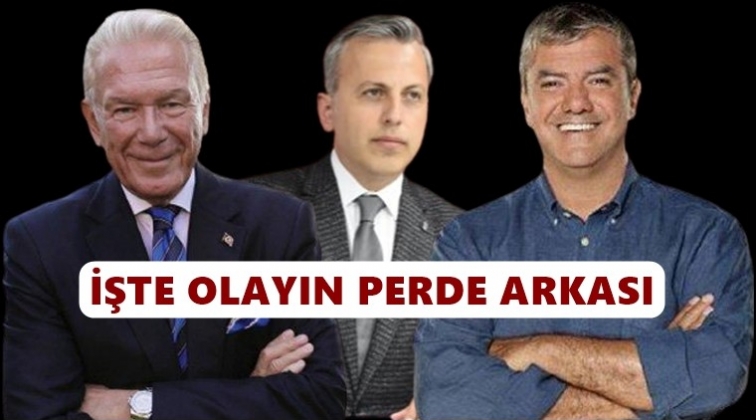İşte, &Ouml;zdil ve Uğur D&uuml;ndar olayının perde arkası...