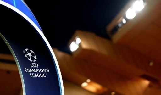İşte UEFA Şampiyonlar Ligi'nde yarı final eşleşmeleri!