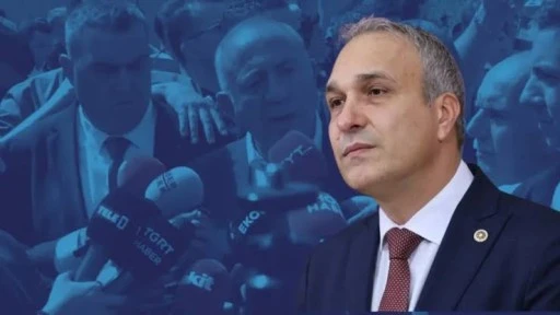'İstesem 30 bin kişiyle gelirdim' diyen kayyum Gürsel Tekin'e, CHP'li Suat Özçağdaş'tan yanıt: 'Kuru sıkı tabanca gibi sürekli atmak...'