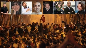 İstinaf, Gezi davasında verilen cezaları onayladı!