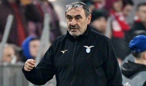 İtalyan devinden Maurizio Sarri bombası!