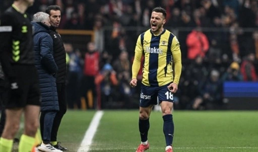 İtalyanlar duyurdu: İşte Filip Kostic için istenen ücret!