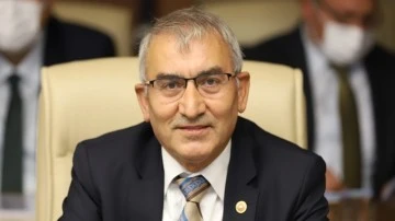 İYİ Parti Milletvekili &ouml;nce istifa etti sonra geri aldı!