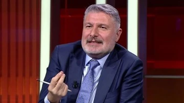 İYİ Parti'de deprem: Bahadır Erdem de istifa etti!