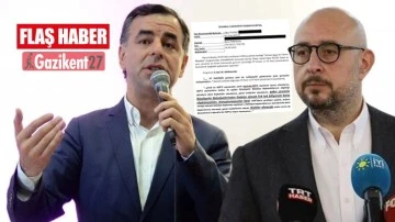 İYİ Parti'den Barış Yarkadaş hakkında su&ccedil; duyurusu!