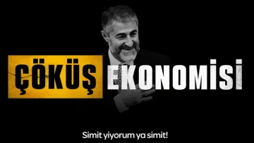 İYİ Parti'den yeni video:&nbsp;20. yılında AKP...