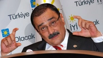 İYİ Parti'nin Ankara adayı Sinan Aygün mü?