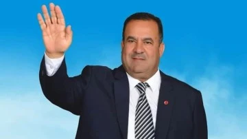 İYİ Parti'nin Karkamış adayı adaylıktan çekildi!