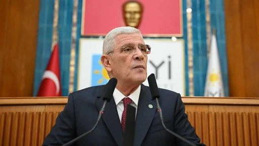 İyi Parti süreç karşıtı mitinglere başlıyor!