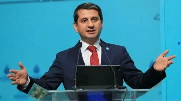 İYİ Parti'ye İbrahim Özkan şoku! 