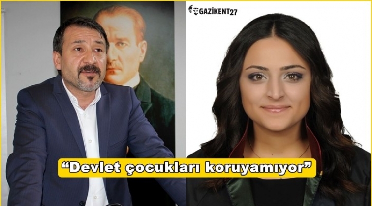 İYİ Parti&rsquo;den, &ccedil;ocuk istismarı a&ccedil;ıklaması