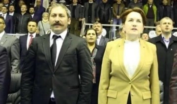 İYİ Partili Akalın'dan Akşener iddiası
