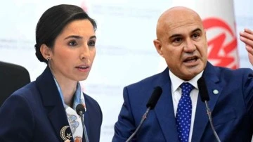 İYİ Partili Çömez'den flaş iddia: Soruşturma yürütülüyor