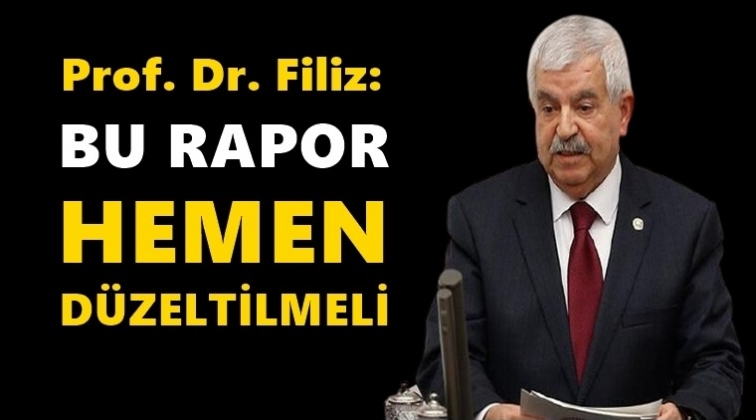 İYİ Parti'li Filiz'den Büyükşehir'e tepki...