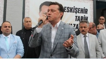 İYİ Partili vekilden AKP ve MHP'ye destek çağrısı