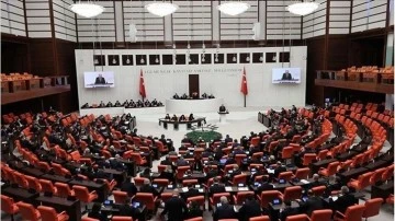İYİ Partililer komisyon seçiminde AKP adayına oy verdi