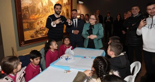 &ldquo;İyilik Projesi&rdquo;nin iki aşaması da tamamlandı