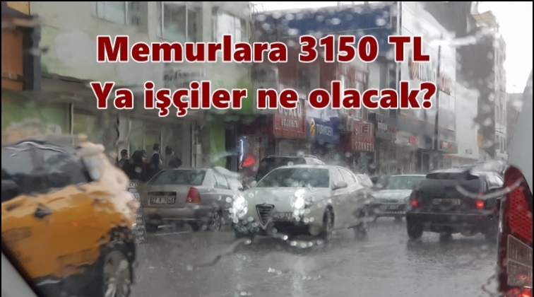 İzinli iş&ccedil;iler ne olacak?