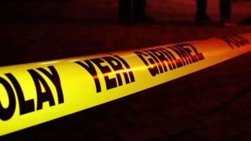 İzmir'de bir kişi ağaç tartışması yüzünden komşusunu öldürüp, intihar etti