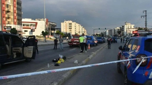 İzmir'deki silahlı saldırıda acı haber: Ölü sayısı arttı!