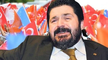 İzmir'den aday g&ouml;sterilen Savcı Sayan sessizliğini bozdu