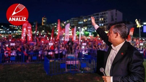 İzmir ve Ege ayağa kalktı!