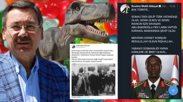 Jelibon ve Aboubakar'dan sonra bu kez de Lozan! 