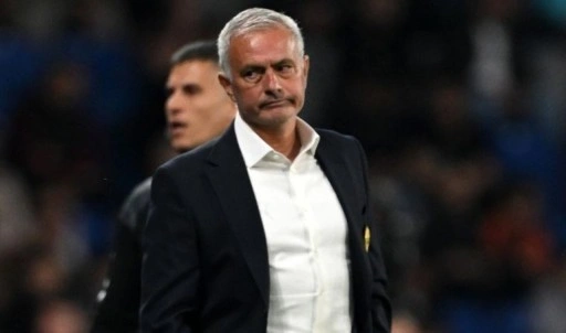 Jose Mourinho'dan Ali Koç açıklaması! 'Başkanımın sözleri hakkında konuşmak istemiyorum�