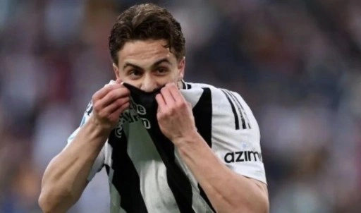 Juventus'ta Kenan Yıldız kararı!