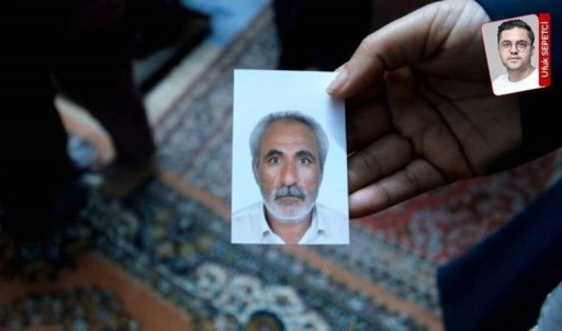 Kaçak madende yaşamını yitiren Afgan madenci Nourtani’nin eşi Cumhuriyet’e konuştu: 'Yaşayamıyo