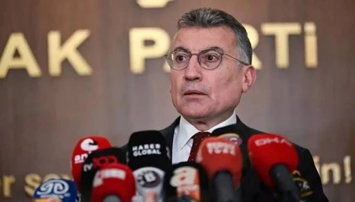 Kaçan Ünsal Ban için AKP'den ilk yorum: Bağımsız yargıdan kimse kaçamaz