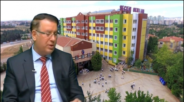 Ka&ccedil;ıran'dan 2021-2022 eğitim-&ouml;ğretim yılı mesajı