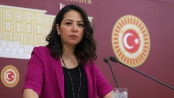 Kadıgil, ASM &ccedil;alışanlarının sorunlarını Meclis g&uuml;ndemine taşıdı