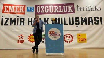Kadıgil: Biz, hi&ccedil;bir sapık s&ouml;zde dinini bahane edip &ccedil;ocuklara tecav&uuml;z edemesin diye varız!