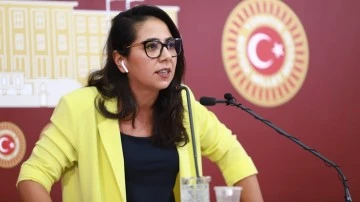 Kadıgil: Siyasal İslam&rsquo;la m&uuml;zakere değil, m&uuml;cadele edilir!