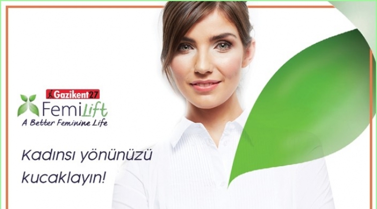 Kadın doğum uzmanlarının lazer buluşması