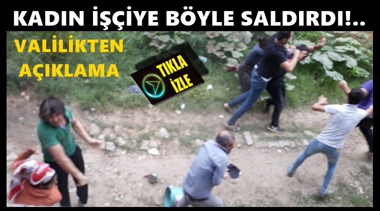 Sakarya'daki g&ouml;r&uuml;nt&uuml;lere a&ccedil;ıklama geldi...