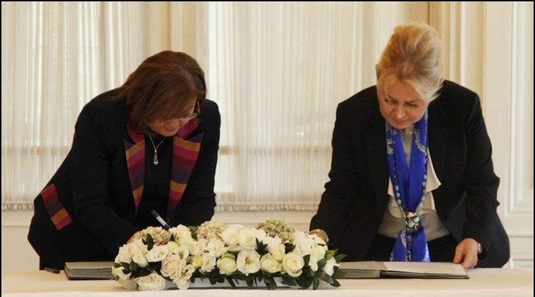 Kadın &uuml;reticilere dijital pazarlama desteği...