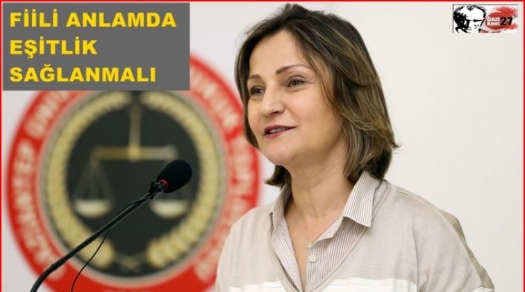 Kadına Şiddet ve Aile İ&ccedil;i Şiddet Konferansı