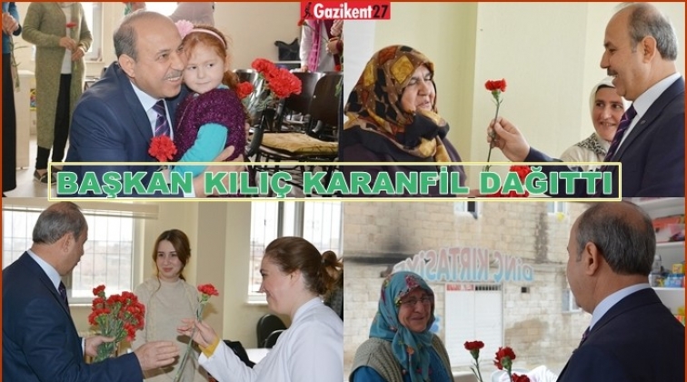 Kadınlar, geleceğimizi şekillendiren kutsal varlıklardır