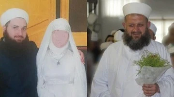 Kadir İstekli ve baba G&uuml;m&uuml;şel i&ccedil;in yakalama kararı!