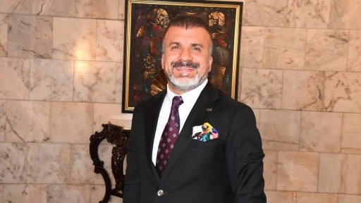 Kadooğlu: 25 Aralık, onurlu bir m&uuml;cadelenin sembol&uuml;d&uuml;r