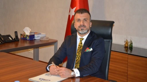 Kadooğlu: 30 Ağustos bağımsızlık mücadelemizin dönüm noktasıdır